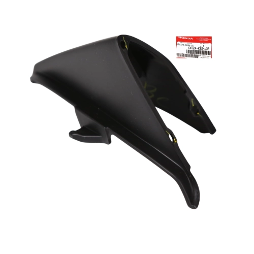 Capa Pisca Traseiro Dir Biz110i Biz 125 2018 A 2026 Original