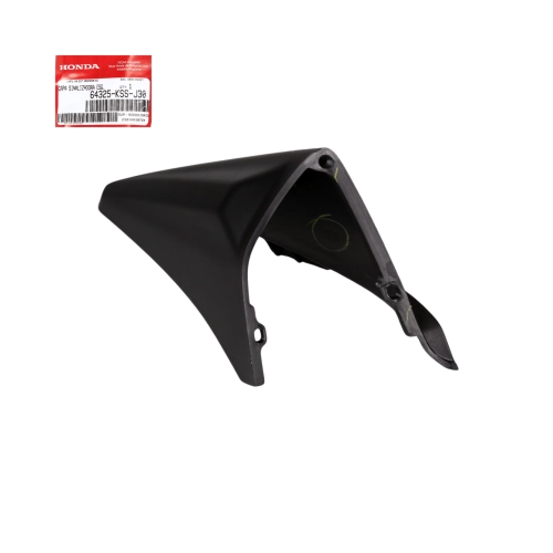 Capa Pisca Traseiro Esq Biz110i Biz 125 2018 A 2026 Original Capa Pisca Traseiro Esq Biz110i Biz 125 2018 A 2026 Original