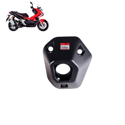 Capa Ponteira Escapamento Adv 150 2021 A 2024 Original