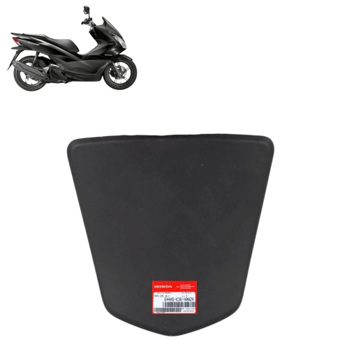 Capa Tampa Combustivel PCX 150 2016 a 2018 Original Honda Capa Tampa Combustivel PCX 150 2016 a 2018 Original Honda