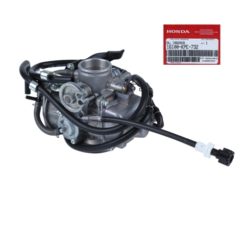 Carburador Completo Xr 250 Tornado 2001 a 2008 Original