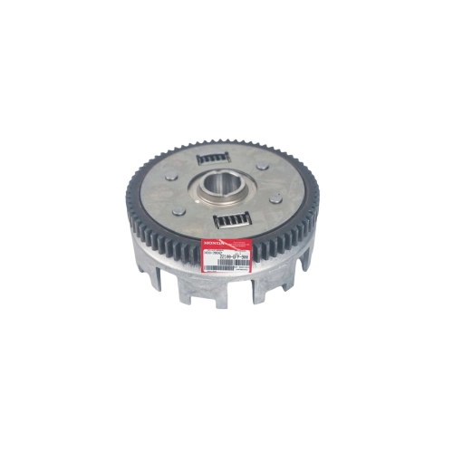 Carcaca Externa da Embreagem Pop 100 Pop 110i Original Honda