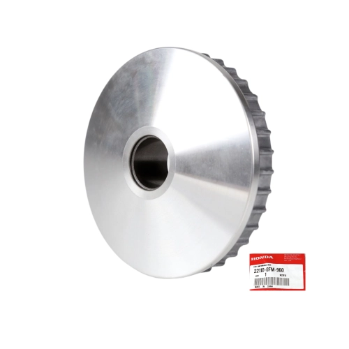Carcaca Externa Roletes Lead 110 2010 a 2015 Original Honda Carcaca Externa Roletes Lead 110 2010 a 2015 Original Honda