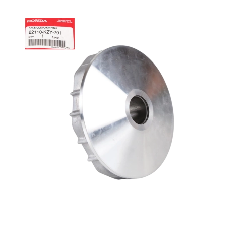 Carcaca Externa Roletes Pcx 150 2014 A 2015 Original Honda