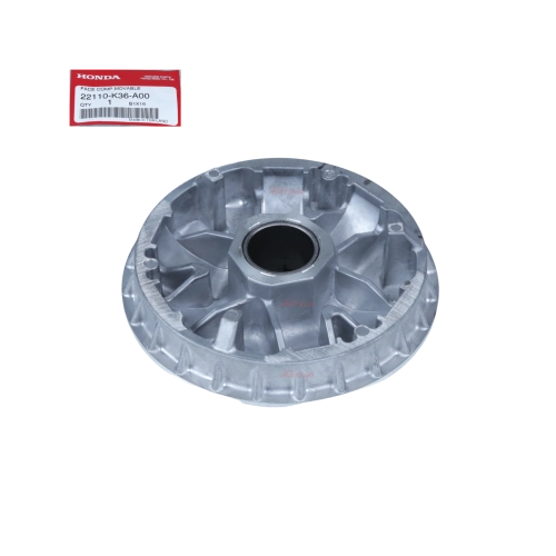 Carcaca Externa Roletes Pcx 150 2016 A 2018 Original Honda