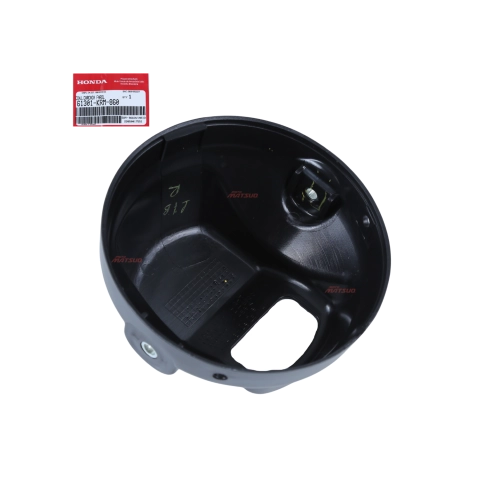 Carcaca Farol Cg Titan 150 04 A 08 Fan 150 10 A 13 Original Carcaca Farol Cg Titan 150 04 A 08 Fan 150 10 A 13 Original
