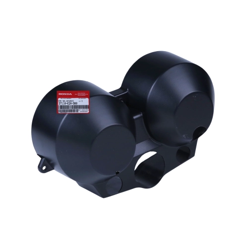 Carcaca Painel Inferior Cg Titan Fan 125 2000 A 2013 Original Honda