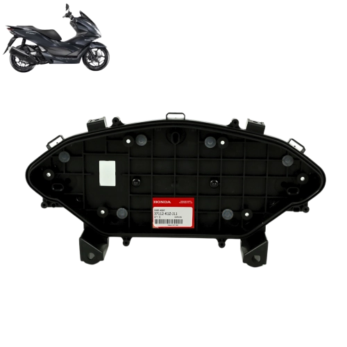 Carcaca Painel Inferior Pcx 160 2023 A 2026 Original Honda Carcaca Painel Inferior Pcx 160 2023 A 2026 Original Honda