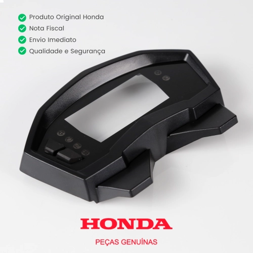 Carcaca Painel Superior Cb 250f Twister 2016 A 2022 Original Honda Carcaca Painel Superior Cb 250f Twister 2016 A 2022 Original Honda