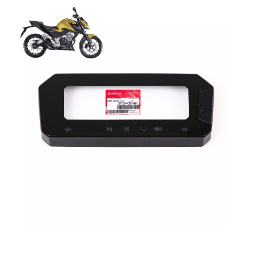 Carcaca Painel Superior Cb 300f Twister 2023 A 2026 Original Honda
