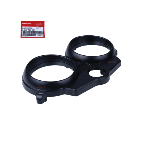 Carcaca Painel Superior Cg Fan 125 2009 A 2011 Original Honda