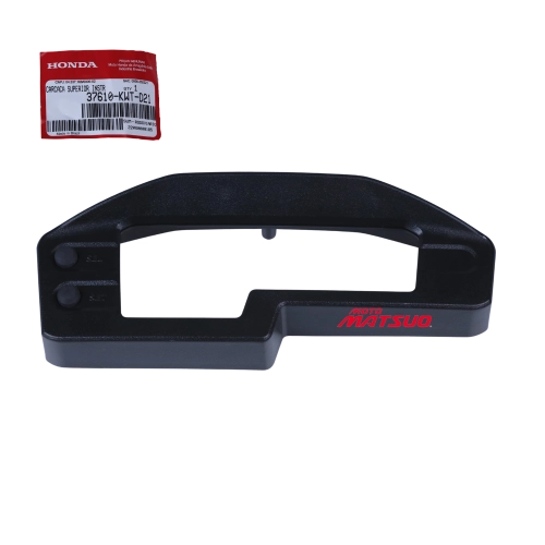Carcaca Painel Superior Xre 300 2016 A 2023 Original Honda