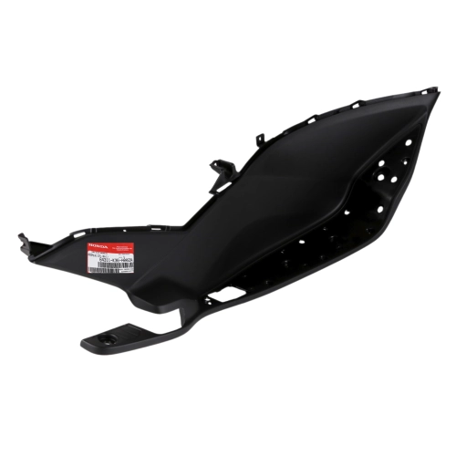 Carenagem Assoalho Direita PCX 150 2016 a 2018 Original Honda Carenagem Assoalho Direita PCX 150 2016 a 2018 Original Honda