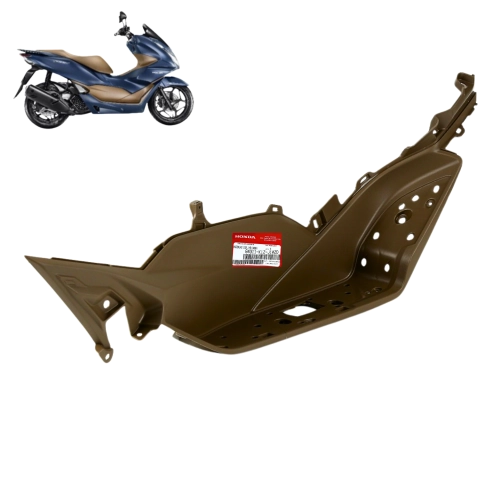 Carenagem Assoalho Direito Pcx 160 Dlx 2023 A 2025 Original