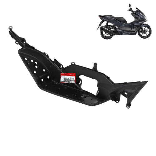 Carenagem Assoalho Esquerdo Pcx 160 2023 2024 2025 Original