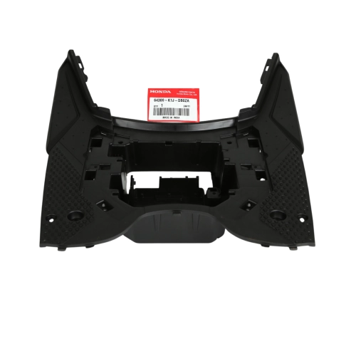 Carenagem Assoalho Superior Elite 125 2025 2026 Original