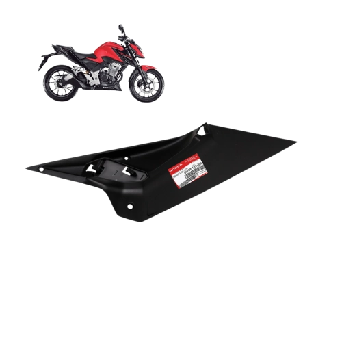 Carenagem Complemento Esq Tanque Cb300f Twister Original