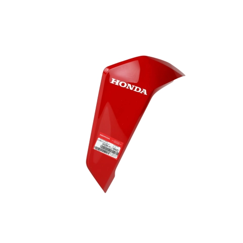 Carenagem Diant Direita Bico Elite125 2025 2026 Vermelho