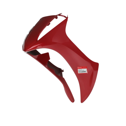 Carenagem Dianteira (bico) Biz 125 2013 A 2015 Vermelho Orig Carenagem Dianteira (bico) Biz 125 2013 A 2015 Vermelho Orig