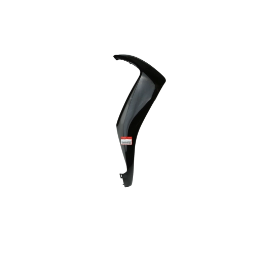 Carenagem Dianteira Direita Bico SH 150i DLX 2018 a 2021 Original Honda Preto Carenagem Dianteira Direita Bico SH 150i DLX 2018 a 2021 Original Honda Preto