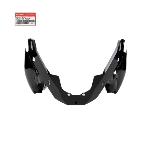 Carenagem Dianteira Lead 110 2010 A 2015 Preto Original