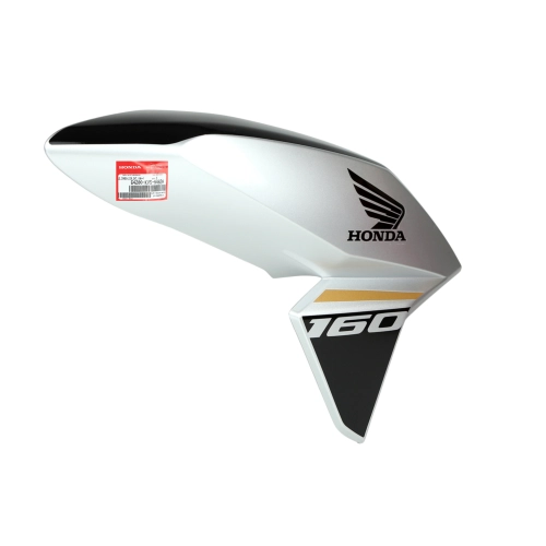 Carenagem Dir Tanque Titan 160 2019 Edição Limitada 25 Anos