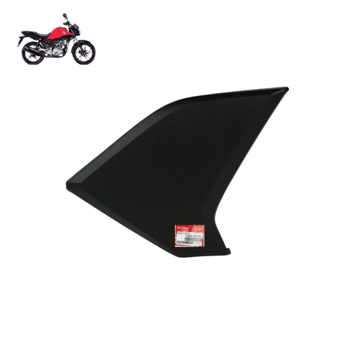 Carenagem Direita Tanque Cargo Start 160 2025 Original Honda