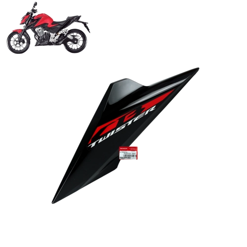 Carenagem Esq Tanque Cb 300f Twister Vermelho 2023 A 2024