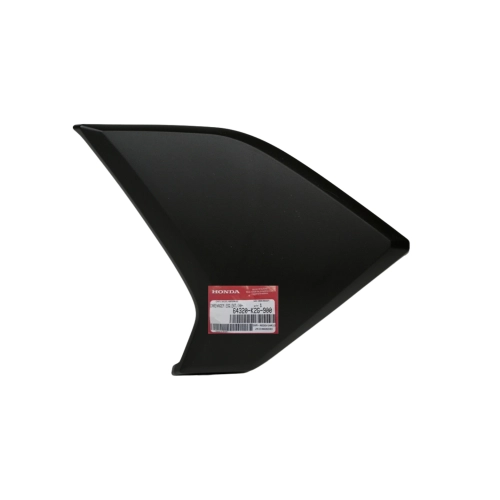 Carenagem Externa do Tanque Esquerda CG 160 Cargo Start 2025 2026 Original Honda Carenagem Externa do Tanque Esquerda CG 160 Cargo Start 2025 2026 Original Honda