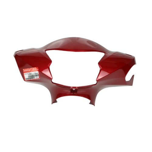 Carenagem Farol Biz 125 Es 2025 2026 Vermelho Original Honda