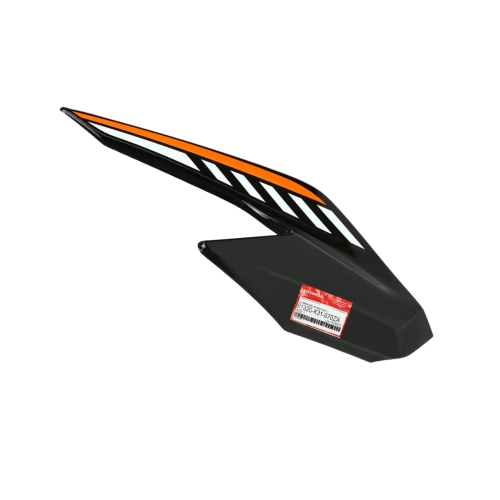 Carenagem Farol Direita Cb250f 2020 Azul Special Edition Original Honda