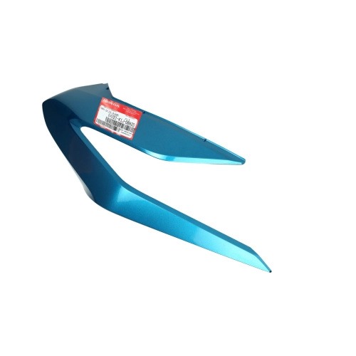 Carenagem Farol Direita Elite 125 2025 2026 Azul Original