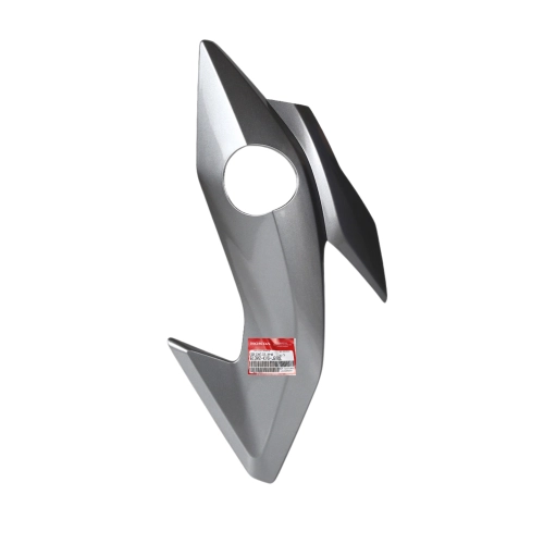 Carenagem Farol Direita Titan 160 2019 Prata Original Honda