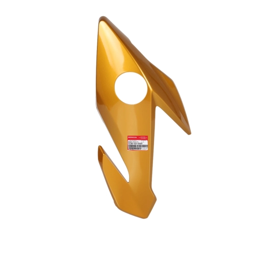 Carenagem Farol Direita Titan 160 2022 Amarela Original Honda