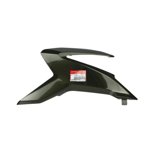 Carenagem Farol Direita Xre 190 2016 A 2018 Verde Original Honda Carenagem Farol Direita Xre 190 2016 A 2018 Verde Original Honda