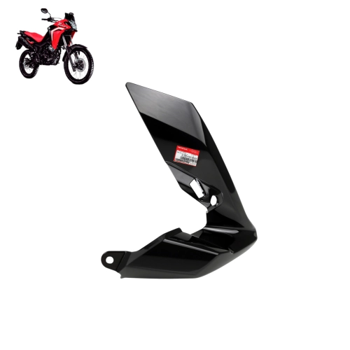 Carenagem Farol Direita Xre 300 Sahara 2024 Original Honda
