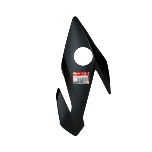 Carenagem Farol Direito Titan 160 Ex 2024 Cinza Fosco Original Honda
