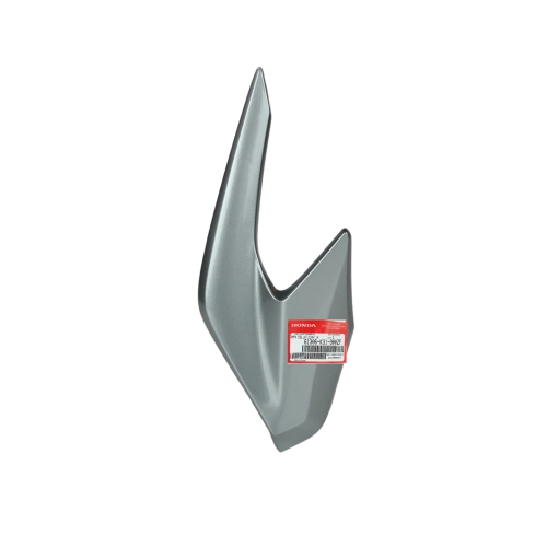 Carenagem Farol Esquerda Cb250f Twister 2018 Prata Original Honda Carenagem Farol Esquerda Cb250f Twister 2018 Prata Original Honda