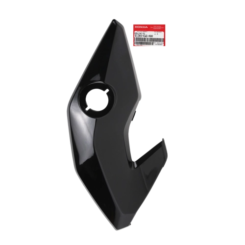 Carenagem Farol Esquerda Fan 125 Start 150 160 2014 A 2021 Original Honda