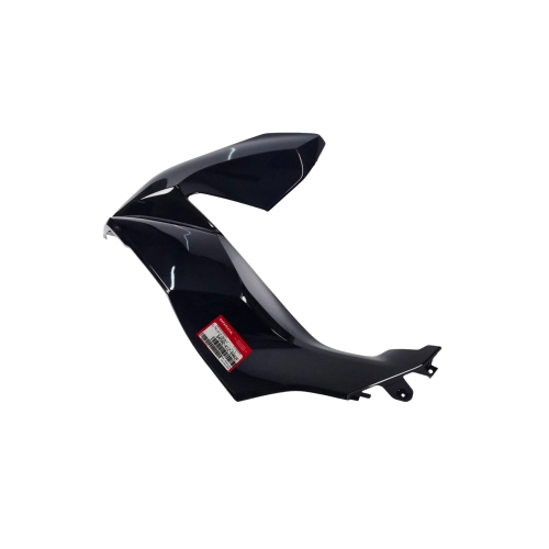 Carenagem Farol Esquerda PCX 160 DLX ABS 2026 Preta Original Honda