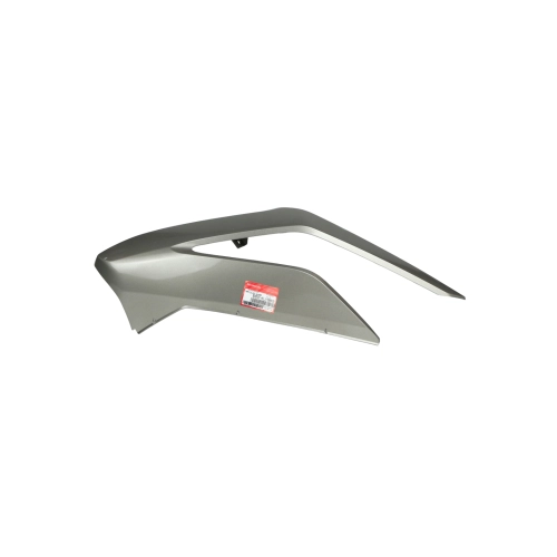 Carenagem Farol Esquerda Prata Elite 125 2025 A 2026 Original Honda Carenagem Farol Esquerda Prata Elite 125 2025 A 2026 Original Honda