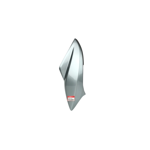 Carenagem Farol Esquerda Titan 150 2011 Cinza Original Honda Carenagem Farol Esquerda Titan 150 2011 Cinza Original Honda