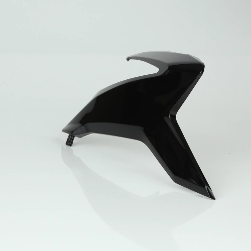 Carenagem Farol Esquerda Xre 190 2016 2017 Preto Original Honda