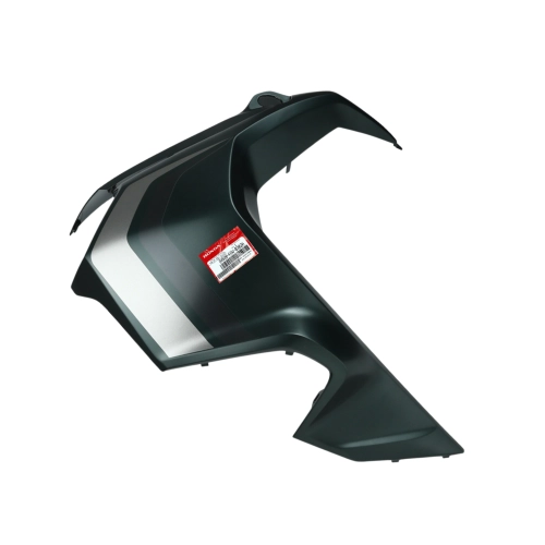 Carenagem Farol Esquerdo Adv 150 2024 Verde Original Honda Carenagem Farol Esquerdo Adv 150 2024 Verde Original Honda