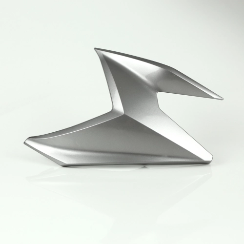 Carenagem Farol Esquerdo Elite 125 2023 2024 Prata Original Carenagem Farol Esquerdo Elite 125 2023 2024 Prata Original