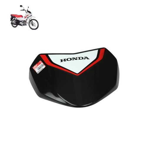 Carenagem Farol Pop 110i Es 2025 2026 Branco Original Honda Carenagem Farol Pop 110i Es 2025 2026 Branco Original Honda