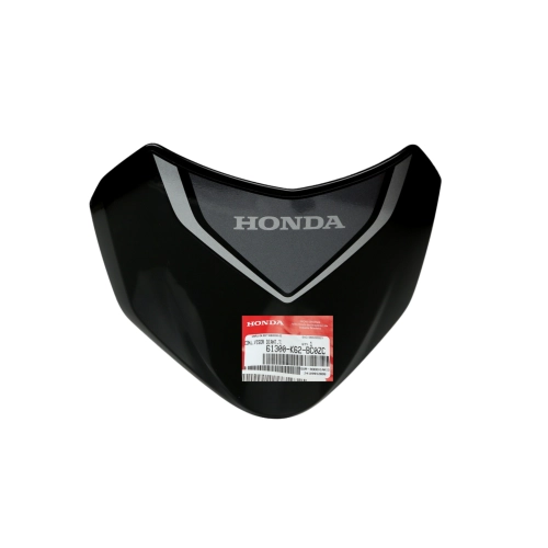 Carenagem Farol Pop110i Es 2025 2026 Preto Original Honda Carenagem Farol Pop110i Es 2025 2026 Preto Original Honda