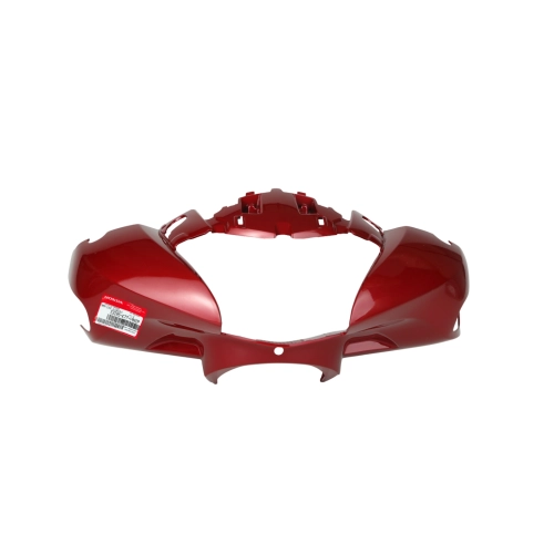 Carenagem Farol Sh 150i 2018 A 2021 Vermelho Original