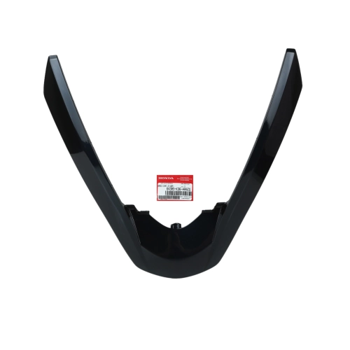 Carenagem Grade Frontal Pcx 150 2018 Azul Original Honda