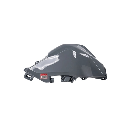 Carenagem Tampa Tanque Esquerda CG 160 Titan 2026 Cinza Original Honda Carenagem Tampa Tanque Esquerda CG 160 Titan 2026 Cinza Original Honda